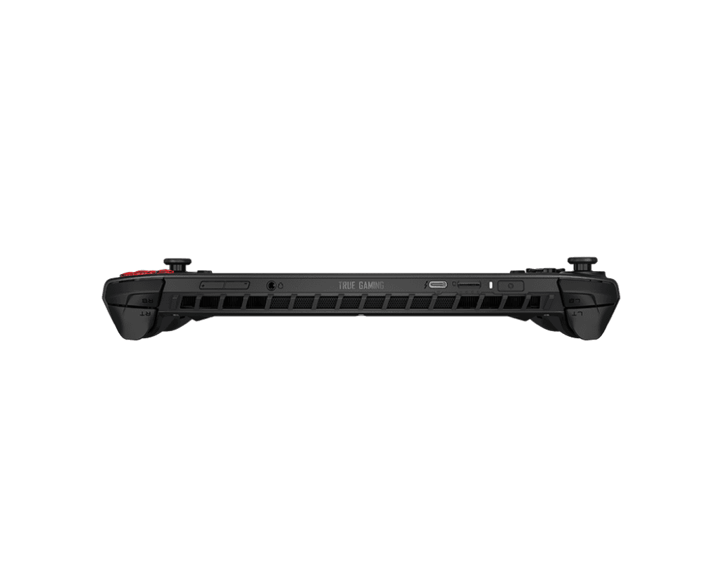 Consola portabila MSI Claw A1M-064PL, 7" FHD (1920x1080), 120Hz, IPS- Level, Touchscreen, Intel® Core™ Ultra 7 processor 155H with Intel® AI Boost (NPU), 16GB RAM LPDDR5-6400, 512GB PCIe GEN4x4 w/o DRAM NVMe, Intel® Arc™ graphics, Intel® Killer™ BE Wi-Fi 7 + Bluetooth 5.4, 2x 2W Speaker, Ports: 1x