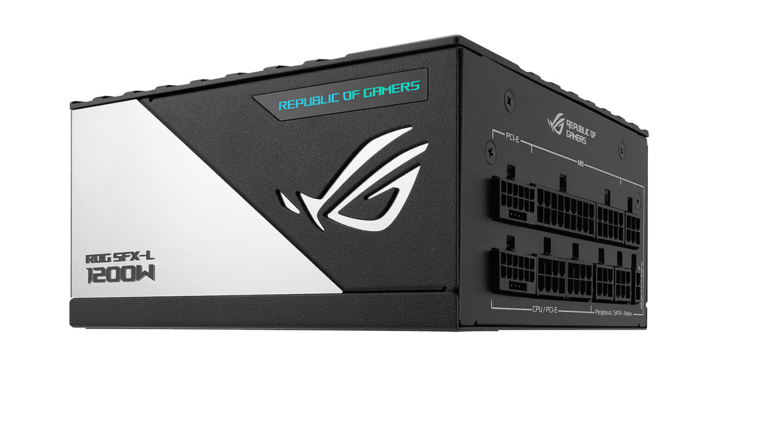 Sursa ASUS ROG LOKI 1200W 80+ Titanium