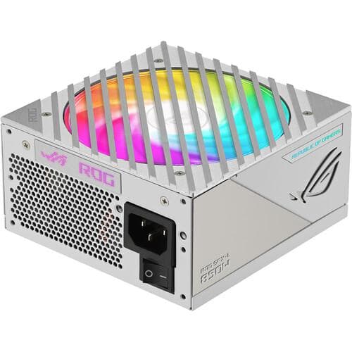 Sursa ASUS ROG LOKI 850W 80+Platinum