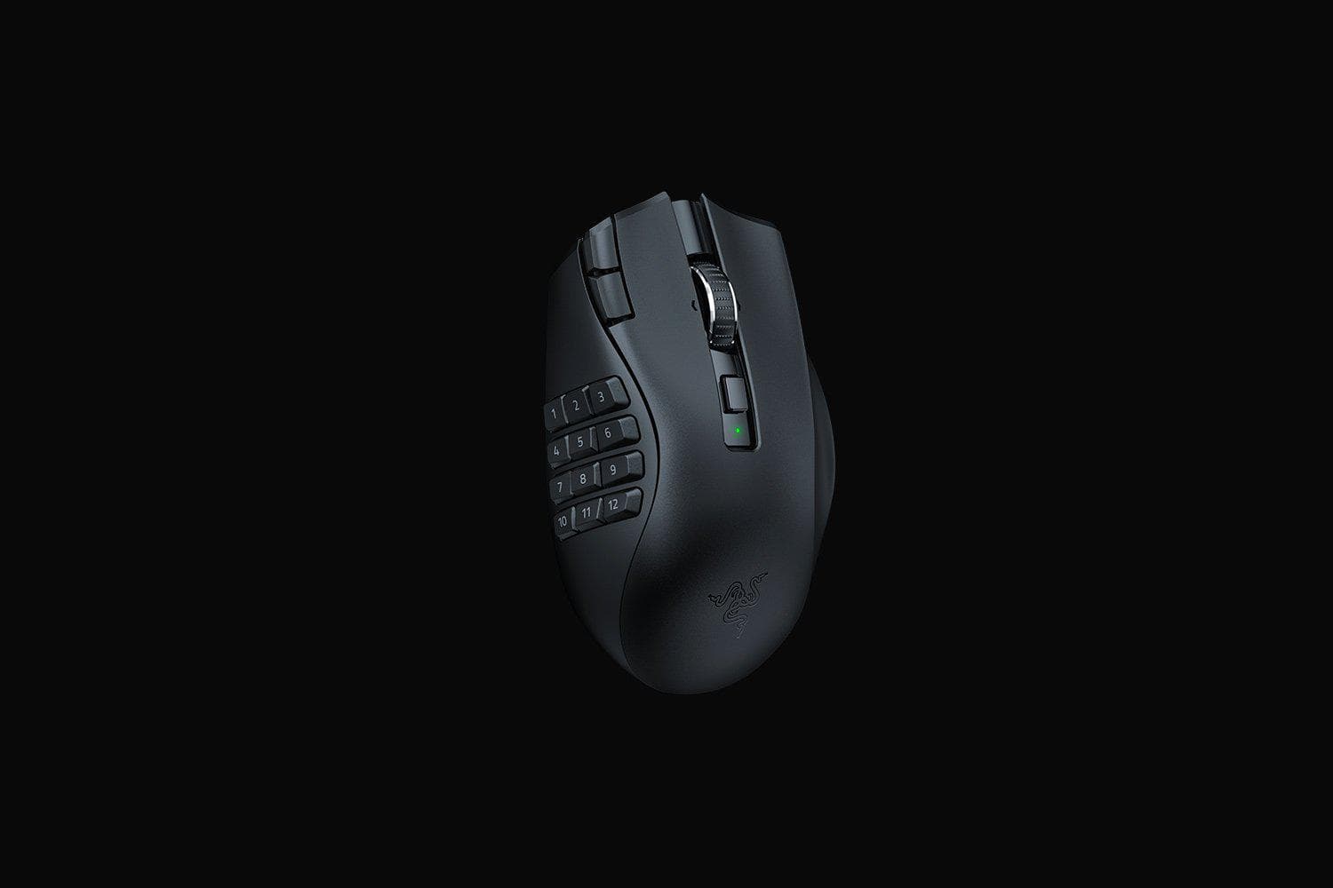 MOUSE RAZER NAGA V2 HYPERSPEED