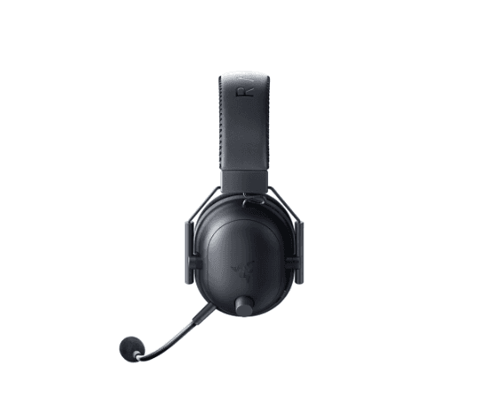 Casti Razer Blackshark V2 Pro (2023), negru