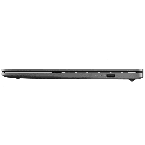 Laptop Consumer ASUS Vivobook S14 S3407VA, cu procesor Intel Core i7-13620H, 14'' IPS, 16 GB DDR5, 1 TB SSD, Intel UHD Graphics, Fr OS