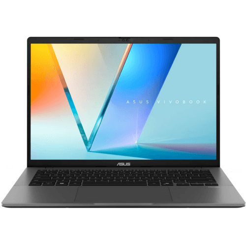 Laptop Consumer ASUS Vivobook S14 S3407VA, cu procesor Intel Core i7-13620H, 14'' IPS, 16 GB DDR5, 1 TB SSD, Intel UHD Graphics, Fr OS
