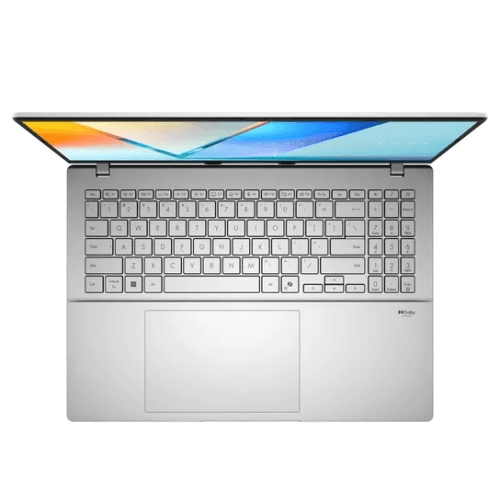 Laptop Consumer ASUS Vivobook S14, cu procesor Intel Core i5-13420H, 14'' IPS, 16 GB DDR5, 1 TB SSD, Intel UHD Graphics, Fr OS