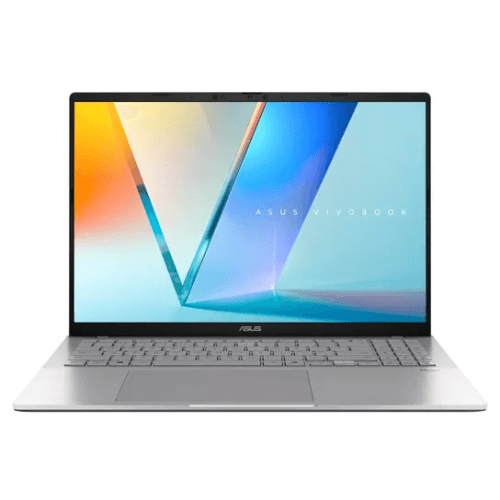 Laptop Consumer ASUS Vivobook S14, cu procesor Intel Core i5-13420H, 14'' IPS, 16 GB DDR5, 1 TB SSD, Intel UHD Graphics, Fr OS