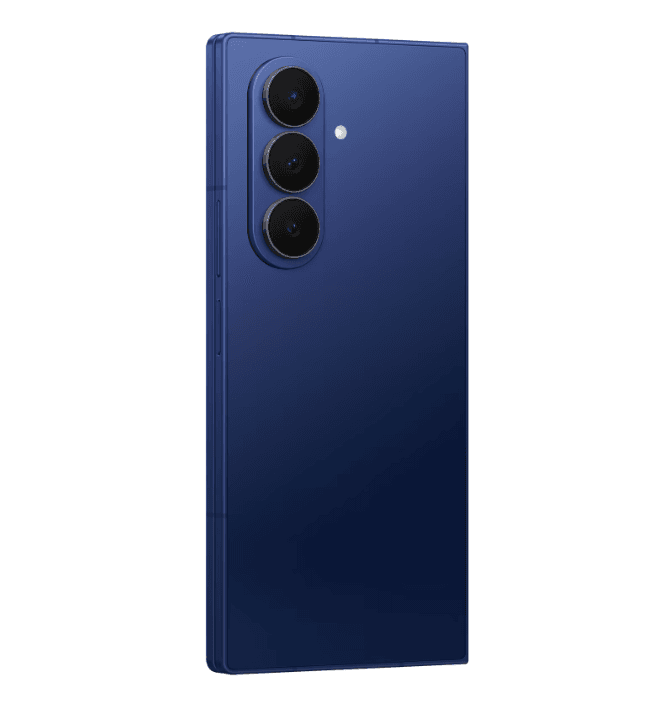 Samsung Z FOLD7 5G F966B 8"/6.5" 12GB 512GB DualSIM Blue Shadow