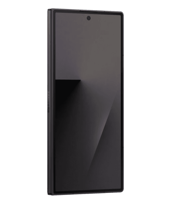 Samsung Z FOLD7 5G F966B 8"/6.5" 12GB 256GB DualSIM Jet Black