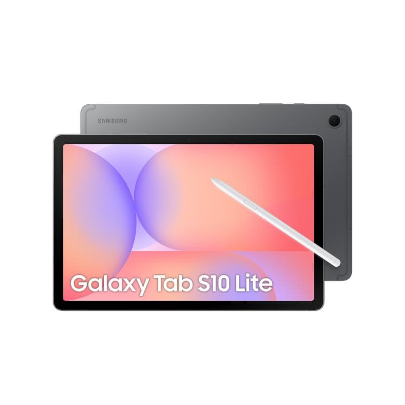 Samsung TAB S10 LITE 5G & WIFI 10.9" 6GB 128GB Gray (incl. Pen)