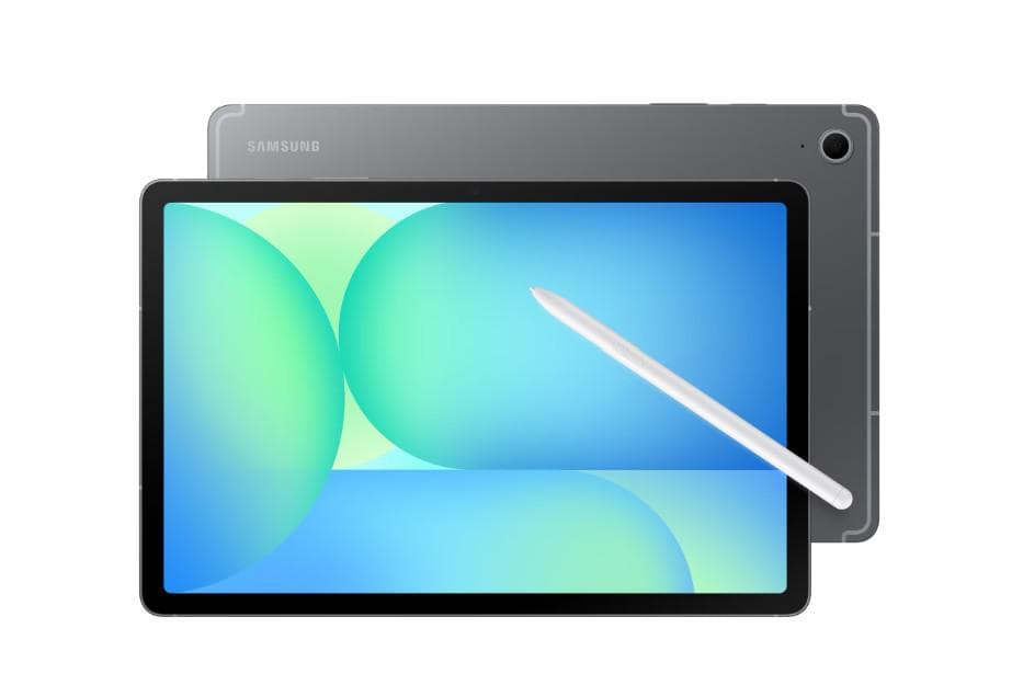 SG TAB S10 FE X520 WIFI 10.9" 8/128 GY (incl. Pen) (incl. Pen) (garantie doar la NOD)