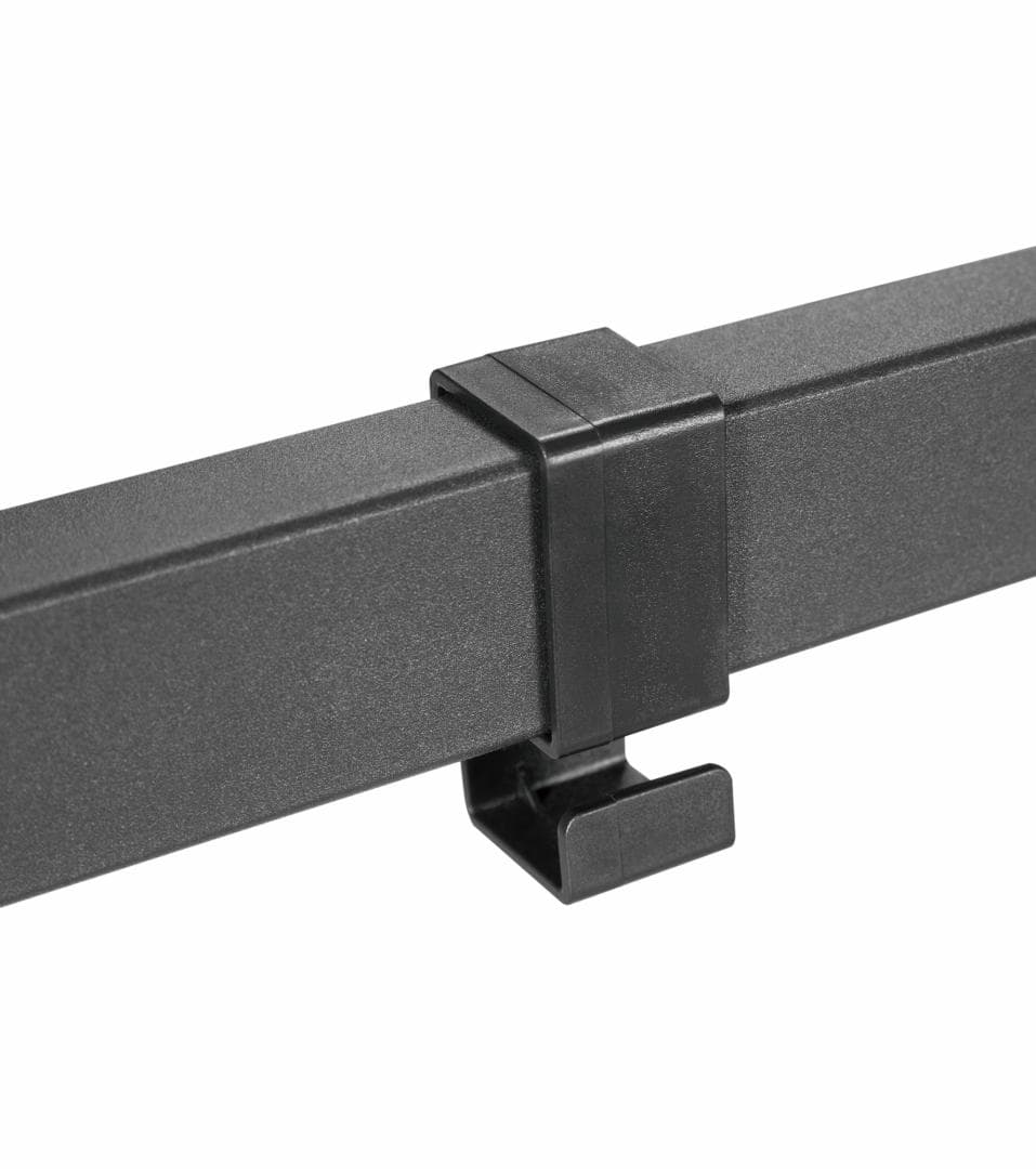 Suport TV de perete Serioux, TV68-441, compatibilitate  dimensiune ecran: 23"-55", compatibilitate VESA: 100x100, 100x200, 200x100, 200x200, 300x200, 400x200, 300x300, 400x300, 400x400, greutate maximă suportata: 30kg, distanta fata de perete: 60~208mm, inclinare: ＋5°～-8°, pivotare:  +90°~-90°
