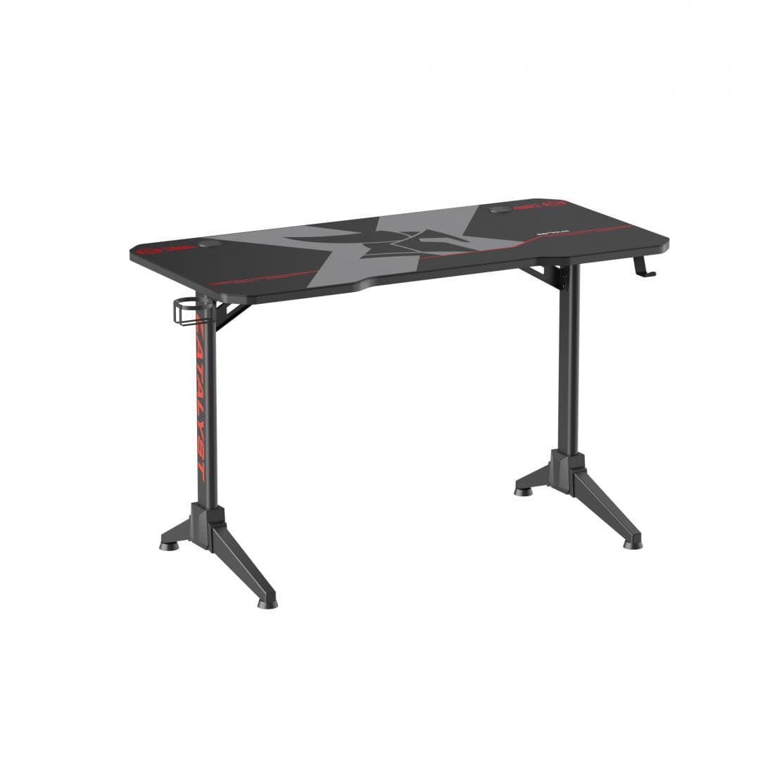 Birou gaming Serioux Catalyst, 1200x600x750mm
