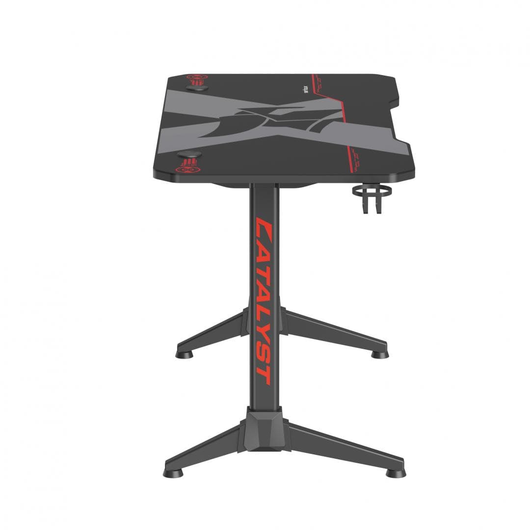 Birou gaming Serioux Catalyst, 1200x600x750mm