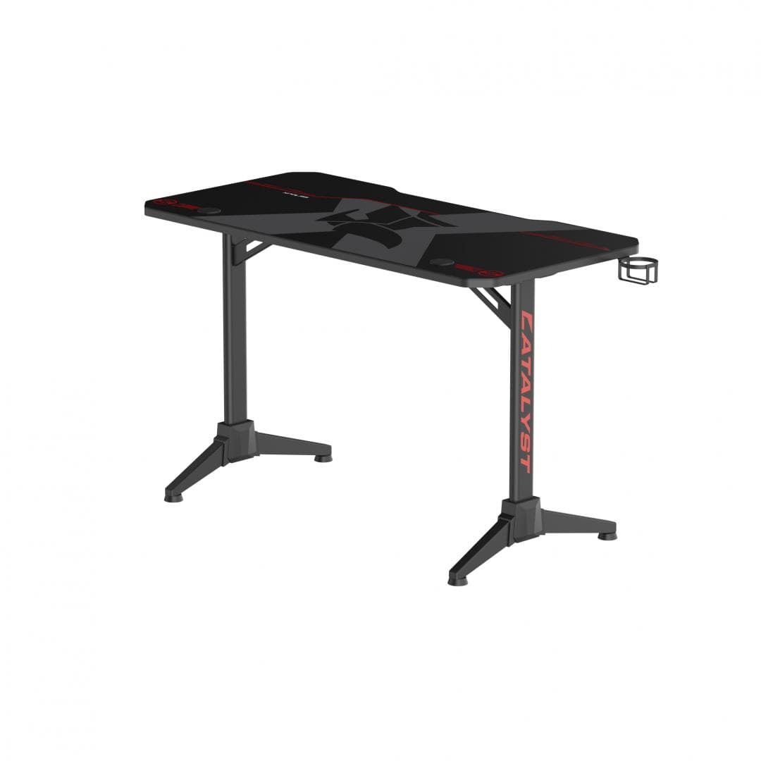 Birou gaming Serioux Catalyst, 1200x600x750mm