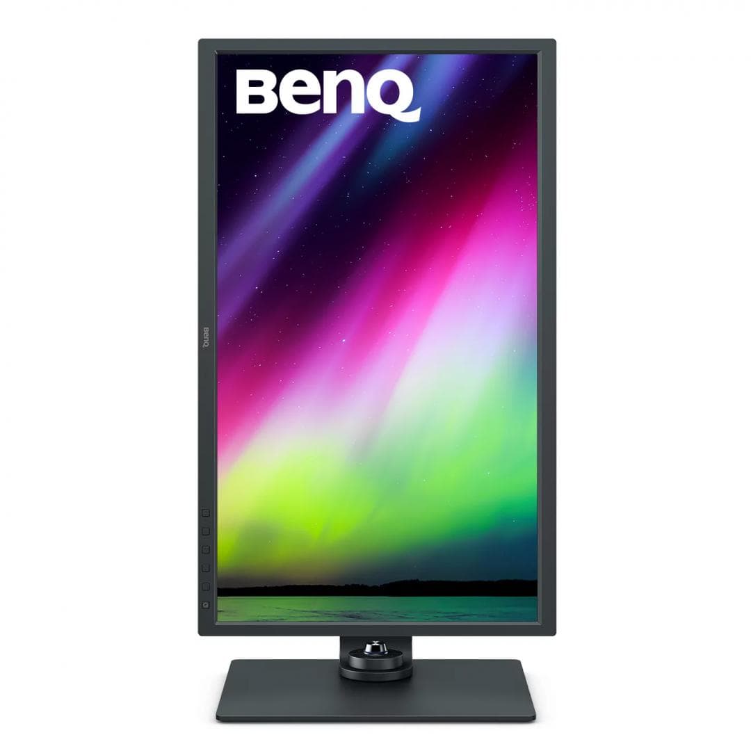 Monitor BenQ 31.2" SW321C
