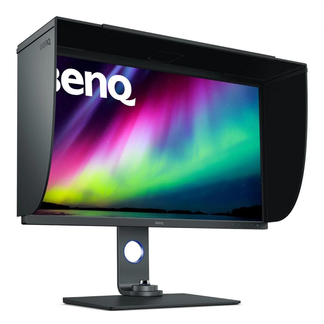 Monitor BenQ 31.2" SW321C