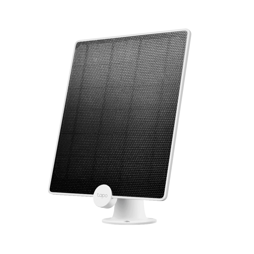 TP-LINK PANOU SOLAR PENTRU CAMERE TAPO
