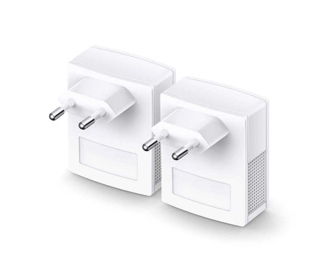 TPL AV1000 POWERLINE GIGABIT KIT
