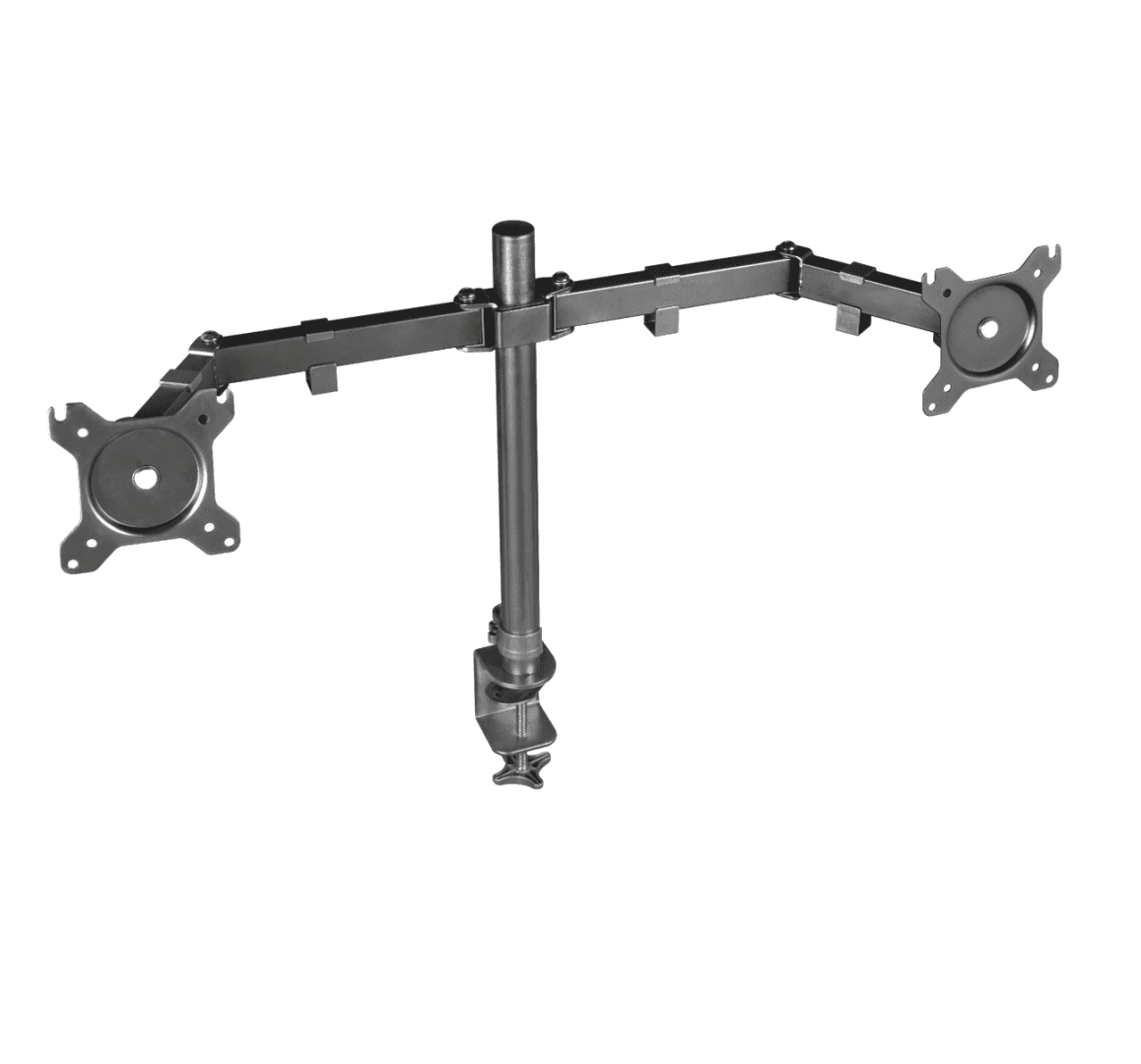 Trust GXT 1120 Mara Dual Monitor Arm