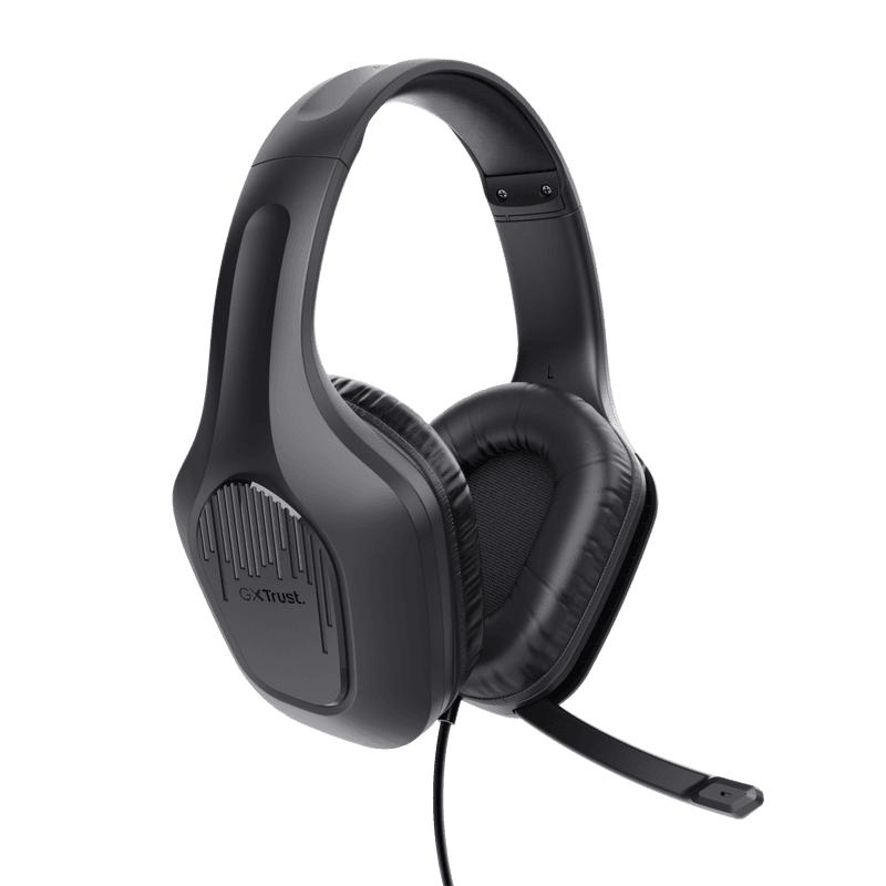 Kit Trust GXT790P Tridox 3-IN-1, negru