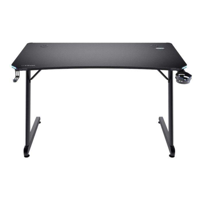 Birou gaming RGB Trust GXT 709 Luminus