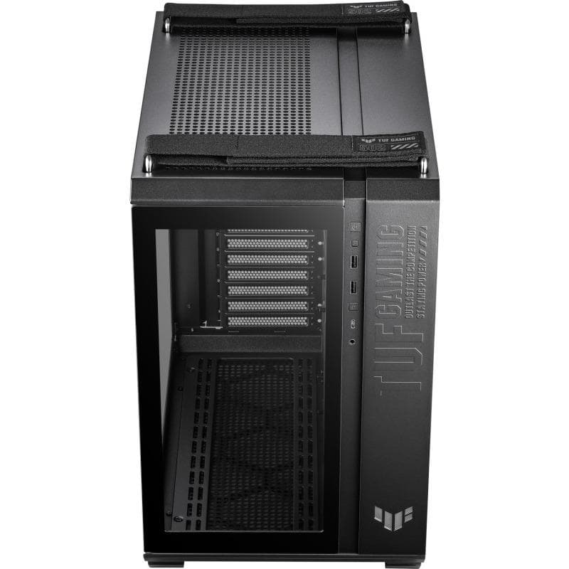 Carcasa ASUS GT 502 TUF GAMING Mid Tower ARGB NEGRU