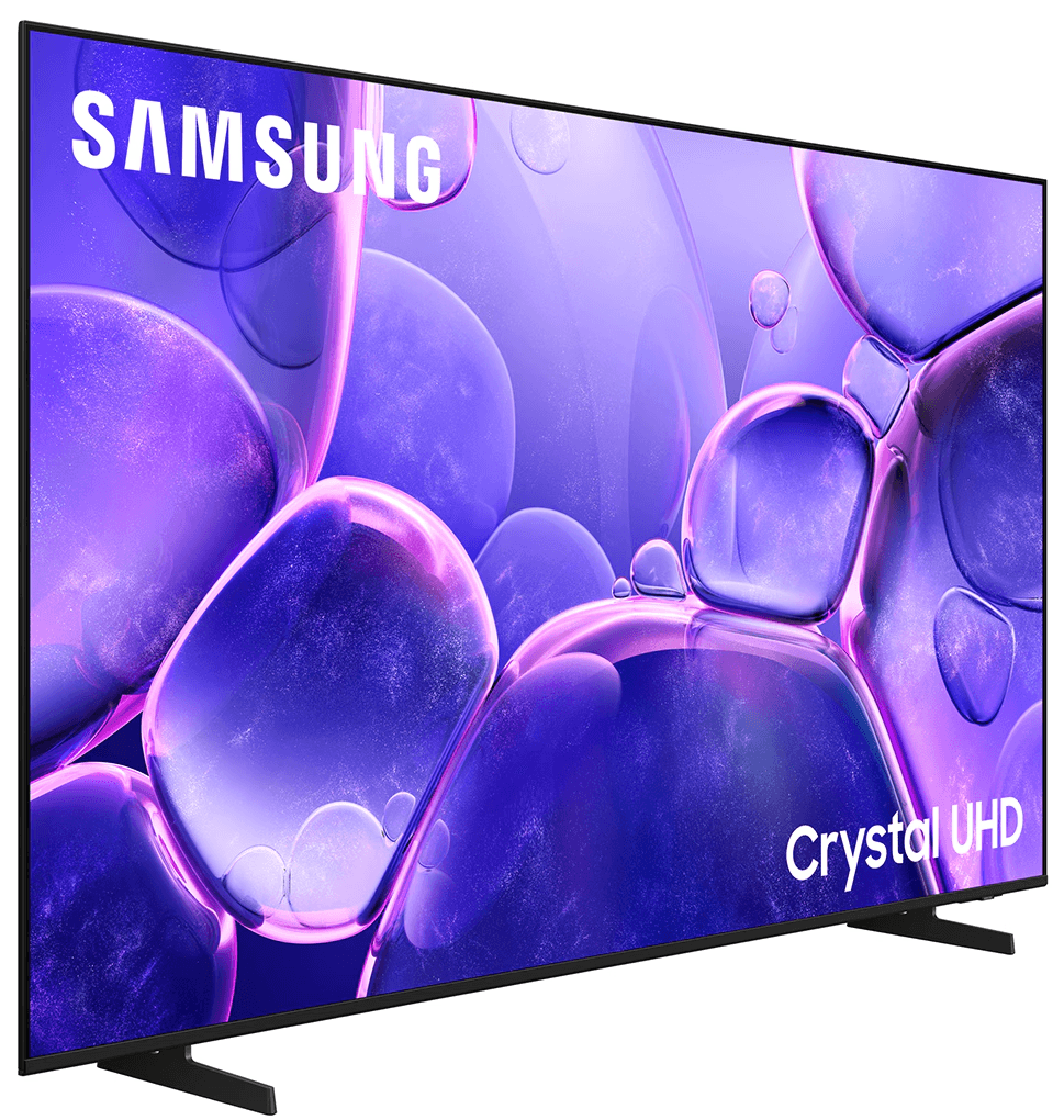 Televizor LED Samsung 165 cm 65" UE65U8072F, 4K, Smart TV, WiFi, CI+