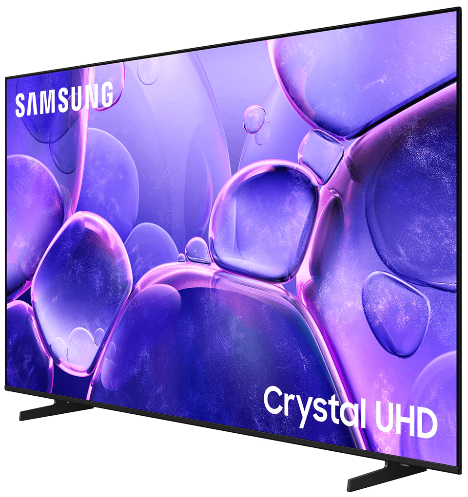 Televizor LED Samsung 165 cm 65" UE65U8072F, 4K, Smart TV, WiFi, CI+