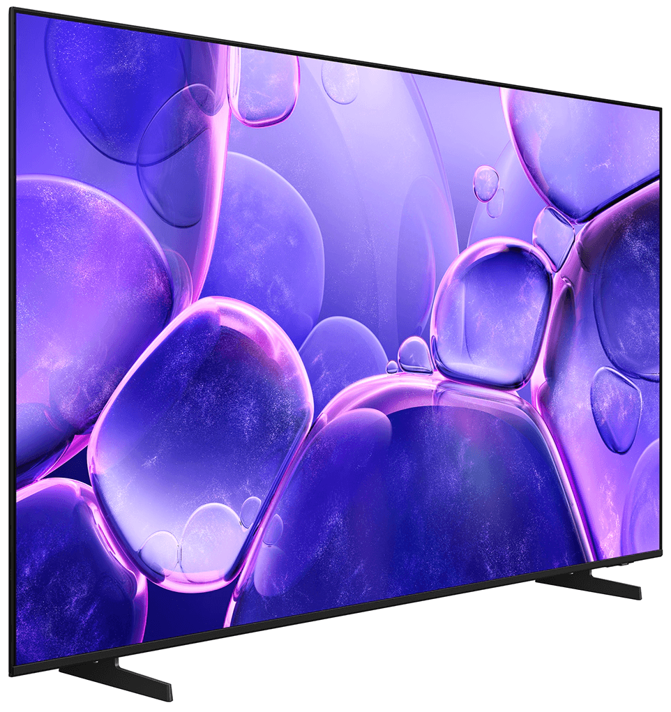 Televizor LED Samsung 165 cm 65" UE65U8072F, 4K, Smart TV, WiFi, CI+