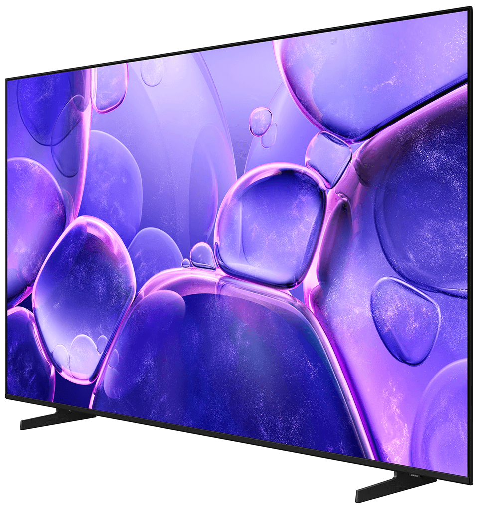 Televizor LED Samsung 165 cm 65" UE65U8072F, 4K, Smart TV, WiFi, CI+