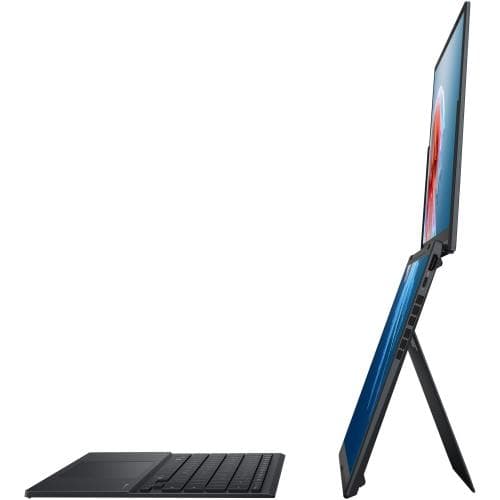 Laptop Asus Zenbook Duo, UX8406CA-QL118X, 14.0-inch, FHD (1920 x 1200)OLED 16:10 aspect ratio, Intel® Core™ Ultra 7 Processor 255H (24M Cache,up to 5.10 GHz), 32GB LPDDR5X on board, 1TB M.2 NVMe™ PCIe® 4.0 SSD,120Hz refresh rate, 400nits, Glossy display, 1080p FHD camera, Wi-Fi7(802.11be)
