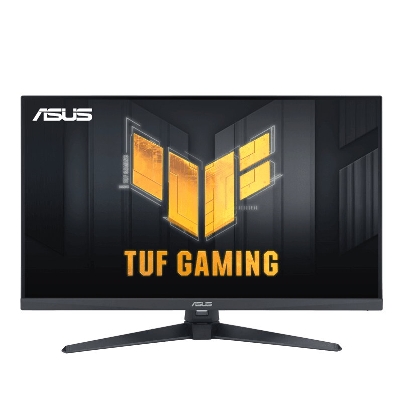 Monitor Asus 31.5" VG328QA1A, Diagonal (inch): 31.5, Diagonal (cm): 80, Aspect ratio: 16:9, Panel: VA, Resolution: 1920x1080, Refresh Rate: 170Hz, Response time MPRT: 1ms, Brightness (max): 300 cd/m², Contrast (static) : 3000:1, Viewing angle: 178/178, Color Gamut Type: sRGB, Color Gamut Coverage