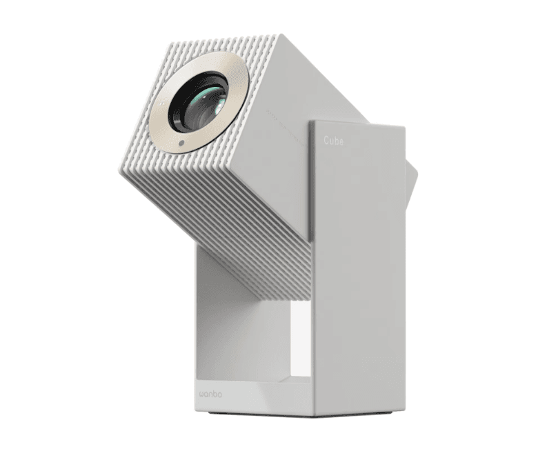 Xiaomi Wanbo Cube 2 PRO White