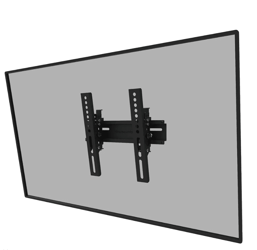 Suport perete NM 24"-55" 25 kg ng