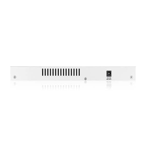 SWITCH ZYXEL XMG108HP 8 PORT POE  1 SPF+