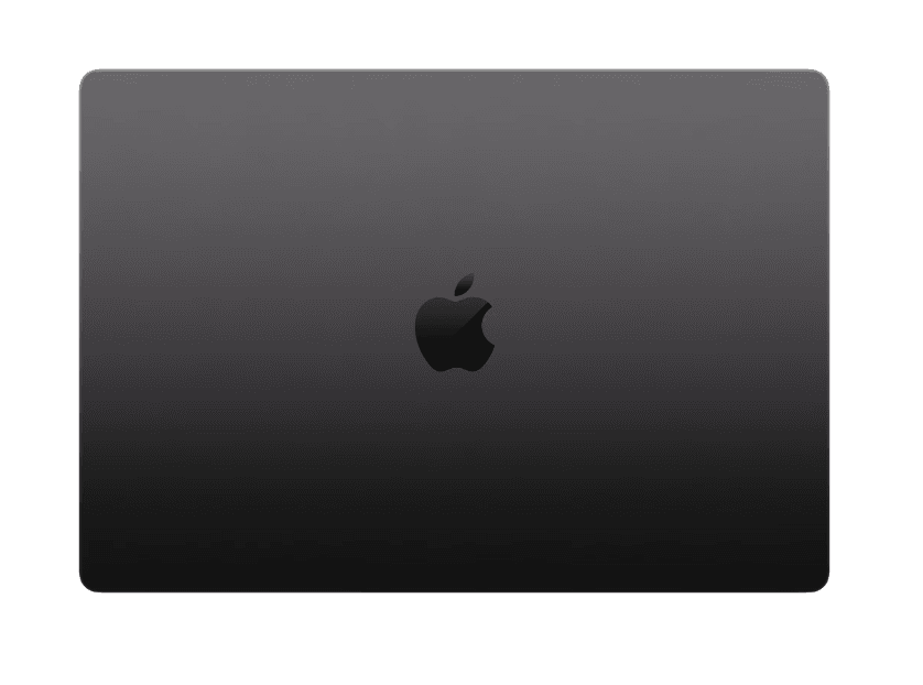 MacBook Pro 16.2"/Apple M4 Pro (CPU 14-core, GPU 20-core, Neural Engine16-core)/48GB/1TB - Space Black - INT KB (cto from MX2Y3RO/A)