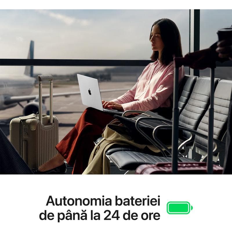 MacBook Pro 14.2"/Apple M5 (CPU 10-core, GPU 10-core, Neural Engine 16-core)/32GB/2TB - Space Black - INT KB - (No Adapter) - 2025 (Cto from MDE14RO/A)