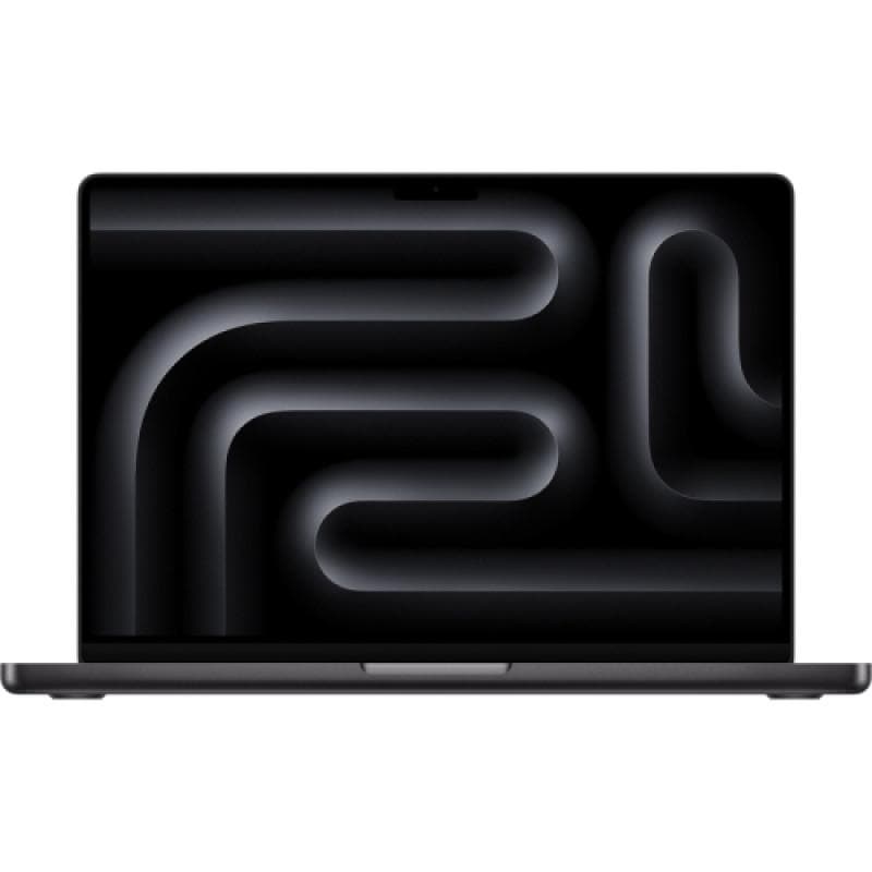 MacBook Pro 14.2"/Apple M5 (CPU 10-core, GPU 10-core, Neural Engine16- core)/32GB/2TB – Space Black – NANO TEXTURE-INT KB (No Adapter) - 2025 (Cto from MDE34RO/A)