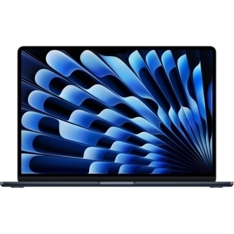 MacBook Air 15.3" Retina/Apple M5 (CPU 10-core, GPU 10-core, NeuralEngine16-core)/32GB/2TB - Midnight - INT KB (No Adapter) - 2026 (CTO from MDVN4RO/A)