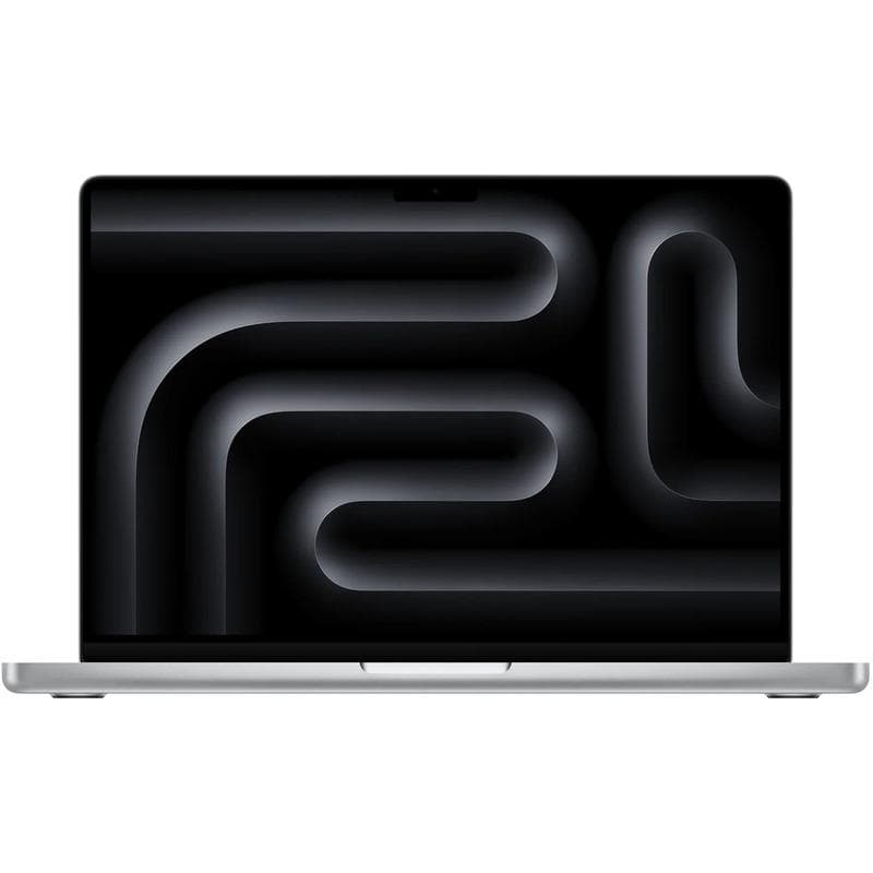 MacBook Pro 14.2"/Apple M5 Pro (CPU 15-core, GPU 16-core, Neural Engine 16-core)/48GB/2TB - Silver - INT KB (No Adapter) - 2026 (CTO  from MGDN4RO/A)