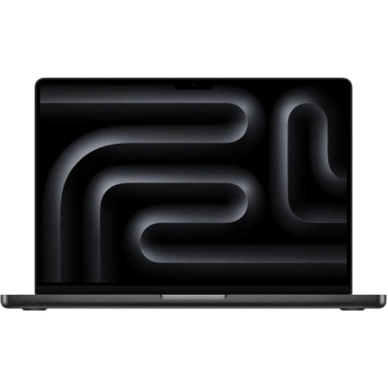 MacBook Pro 14.2"/Apple M5 Pro (CPU 15-core, GPU 16-core, Neural Engine 16-core)/48GB/1TB - Space Black - INT KB (No Adapter) - 2026  (CTO from MGDR4RO/A)