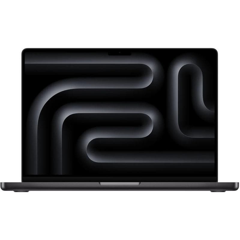 MacBook Pro 14.2"/Apple M5 Max (CPU 18-core, GPU 40-core, Neural Engine 16-core)/128GB/2TB - Space Black - INT KB (No Adapter) - 2026 (CTO from MGDU4RO/A)