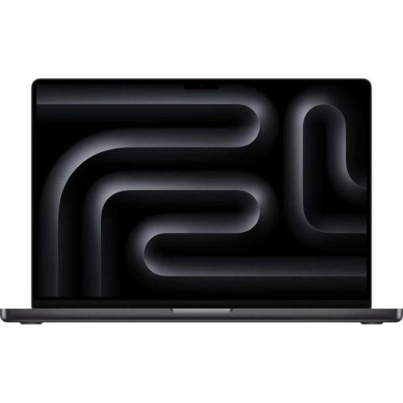 MacBook Pro 14.2"/Apple M5 Max (CPU 18-core, GPU 40-core, Neural Engine 16-core)/128GB/2TB - Space Black - US English KB (No Adapter) - 2026 (CTO from MGDU4RO/A)
