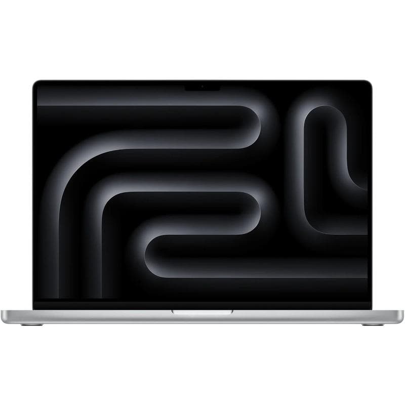 MacBook Pro 16.2"/Apple M5 Max (CPU 18-core, GPU 40-core, Neural Engine 16-core)/128GB/2TB - Silver - INT KB (Nano Texture Display, No Adapter) - 2026 (CTO from MGE94RO/A)