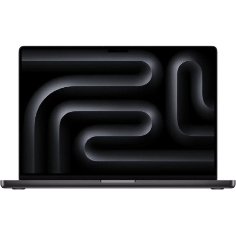 MacBook Pro 16.2"/Apple M5 Pro (CPU 18-core, GPU 20-core, Neural Engine 16-core)/64GB/1TB - Space Black - INT KB (Nano Texture Display, No Adapter) - 2026 (CTO from MGEC4RO/A)