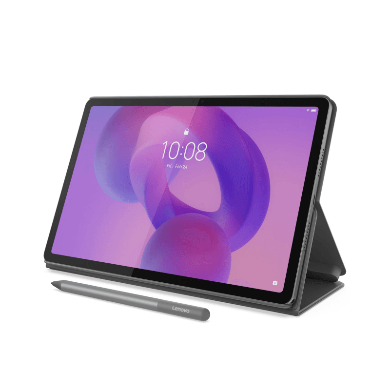 LENOVO ZAFR0021GR, 8 GB RAM, 256 GB, Fara SIM, Luna Grey