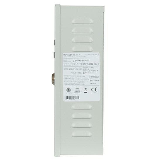 SURSA ALIMENTARE INCENDIU 24V/2.5A