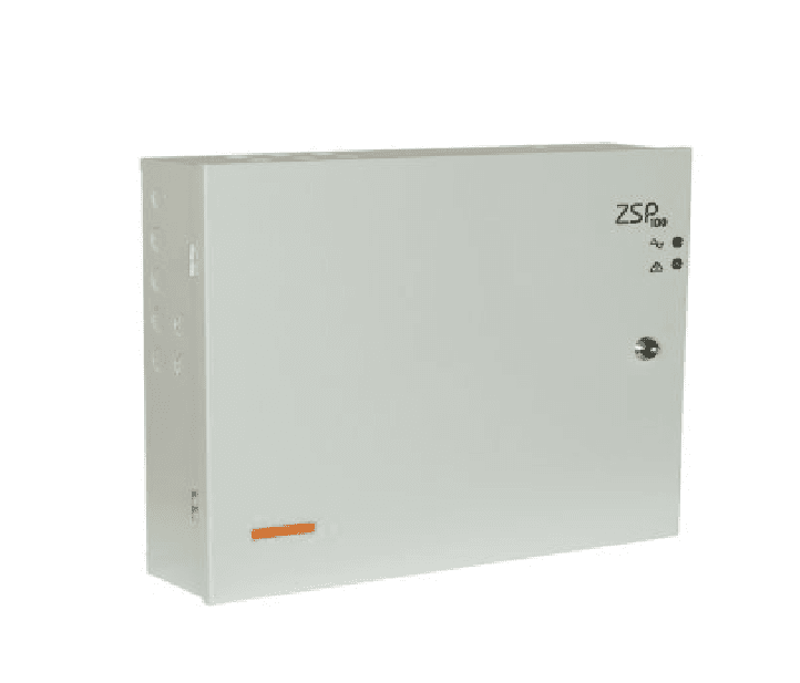 SURSA ALIMENTARE INCENDIU 24V/4A 2x18Ah