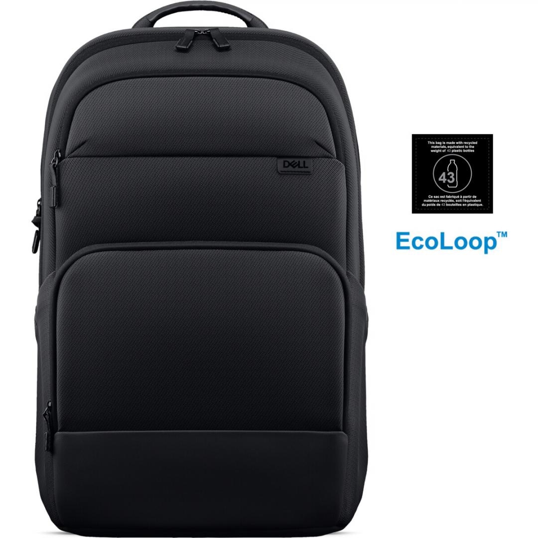 Dell Pro 14-16 Plus EcoLoop Backpack - CP5626