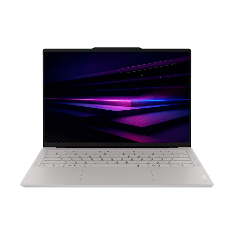 Laptop Consumer Lenovo Yoga Slim 7 Ultra 14, cu procesor Intel Core Ultra 7 355, 14'' OLED, 32 GB LPDDR5x, 1 TB SSD, Intel Graphics, Windows 11 Home