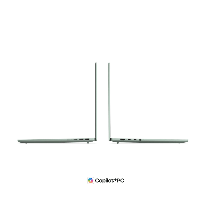 Laptop Consumer Lenovo IdeaPad Slim 5 14AGP11, cu procesor Ryzen AI 5 430, 14'' OLED, 16 GB DDR5, 1 TB SSD, AMD Radeon 840M, Fr OS